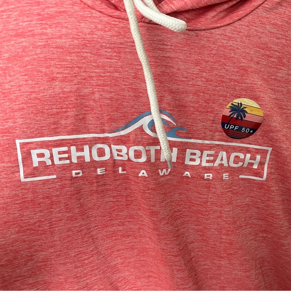 Rehoboth Beach Delaware Swim tee - Picture 4 of 6